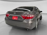 2017 Toyota CAMRY XLE NAVI L4 AT