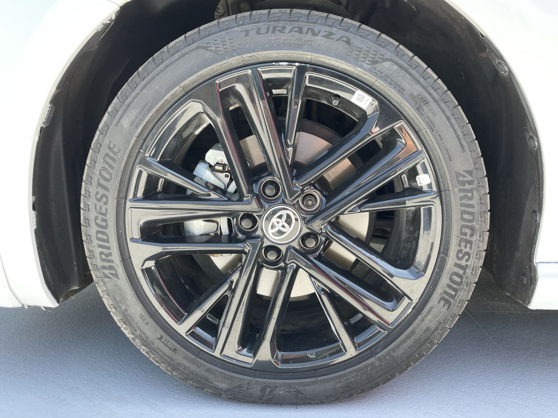 2025 Toyota CAMRY XSE HEV