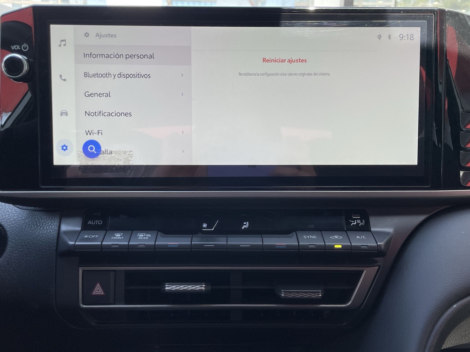 2025 Toyota CAMRY XSE HEV