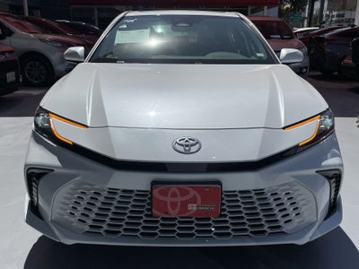 2025 Toyota CAMRY XSE HEV