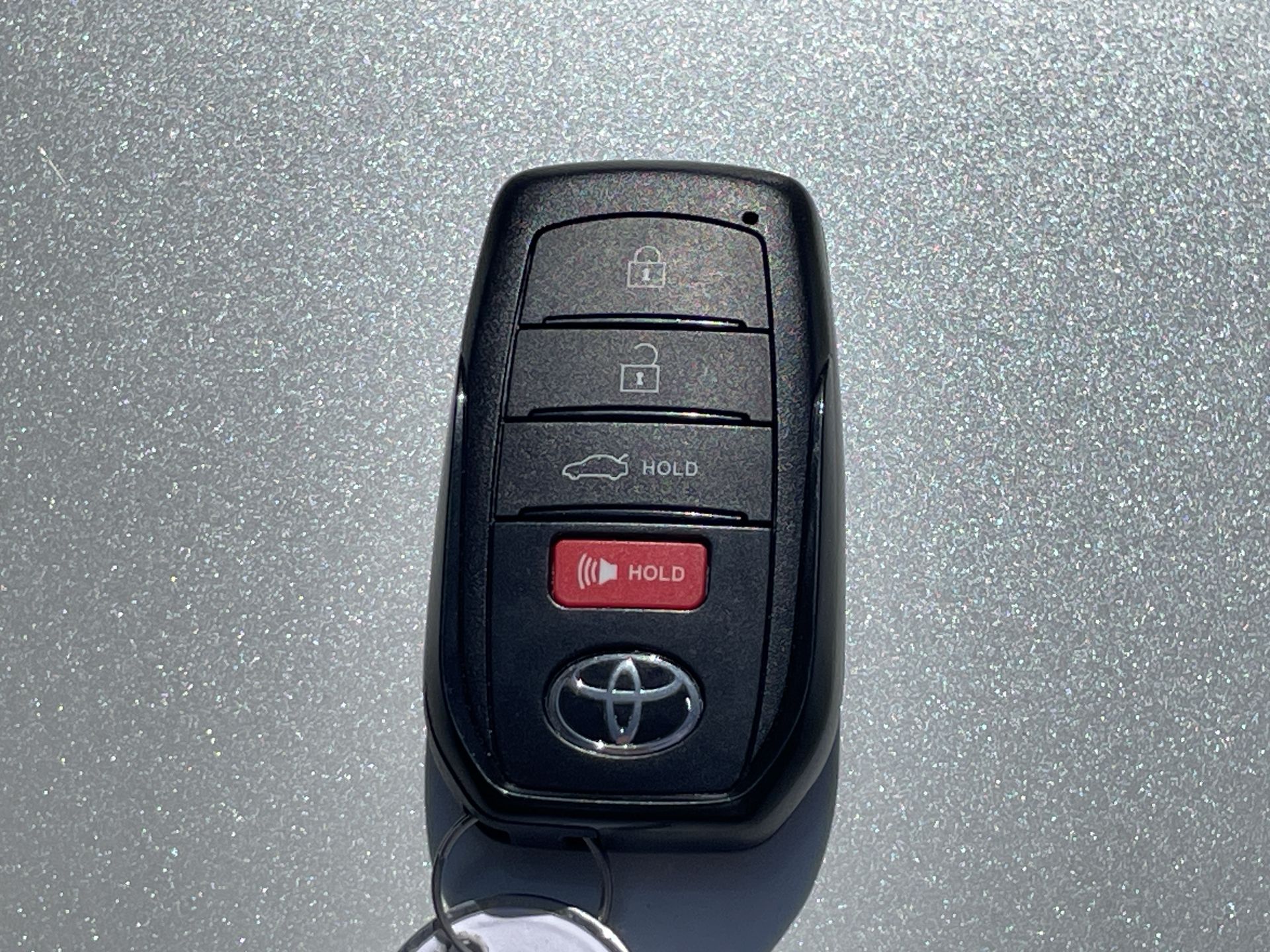 2025 Toyota CAMRY XSE HEV