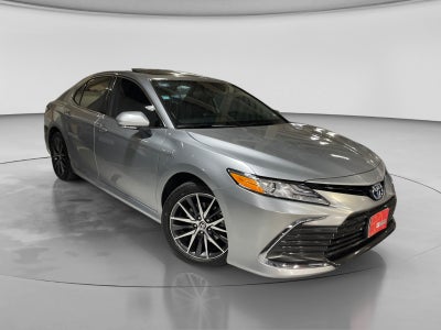 2021 Toyota CAMRY XLE HV
