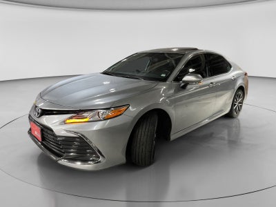 2021 Toyota CAMRY XLE HV