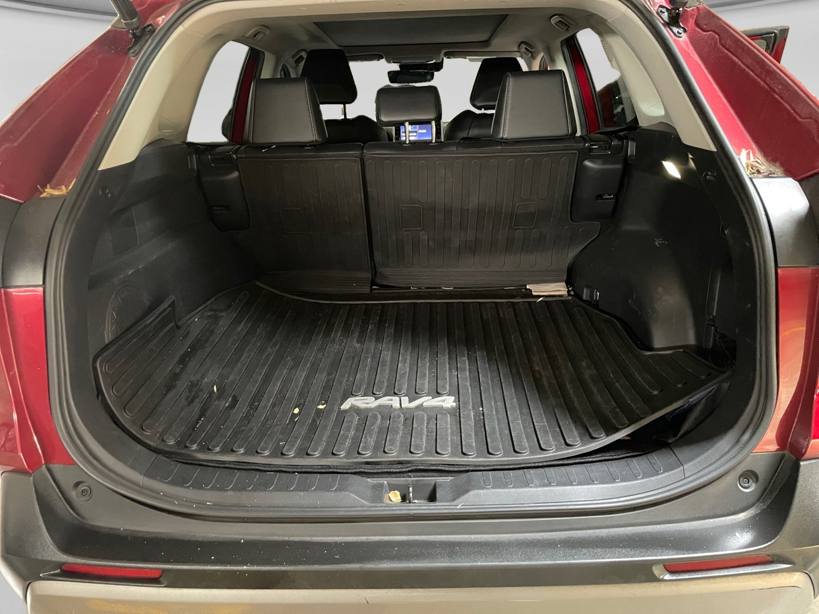 2022 Toyota RAV4 LIMITED HV