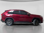 2022 Toyota RAV4 LIMITED HV