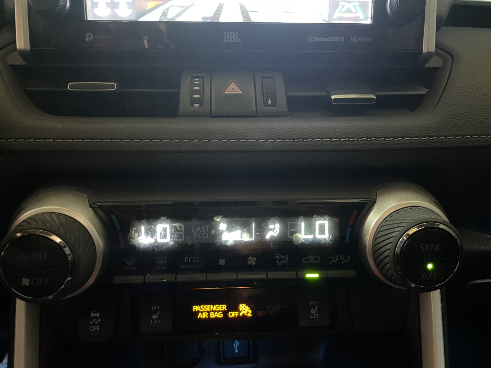 2022 Toyota RAV4 LIMITED HV
