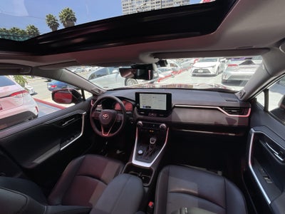 2024 Toyota RAV4 LIMITED