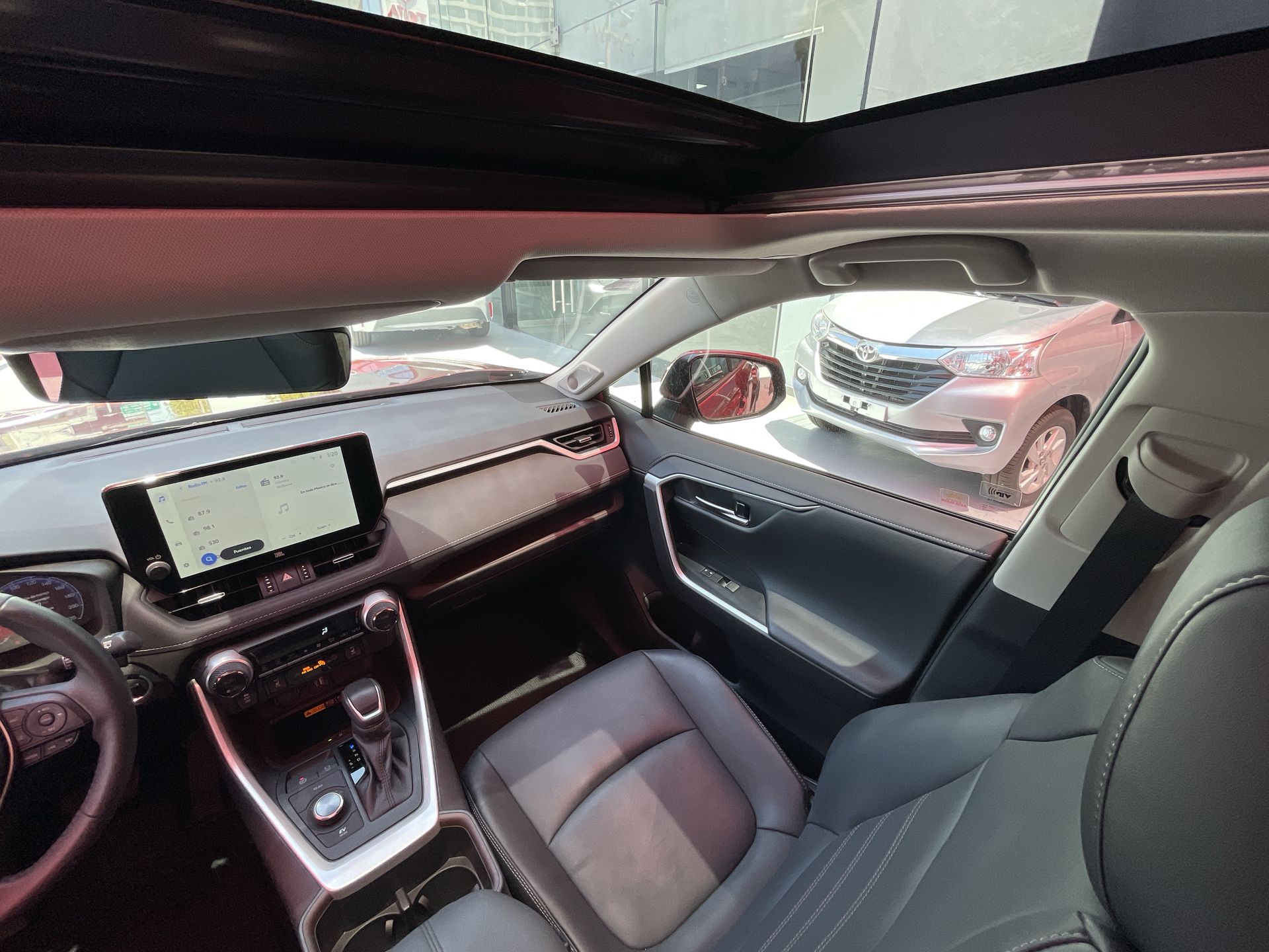 2024 Toyota RAV4 LIMITED