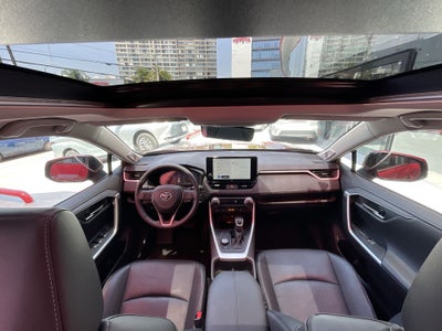 2024 Toyota RAV4 LIMITED