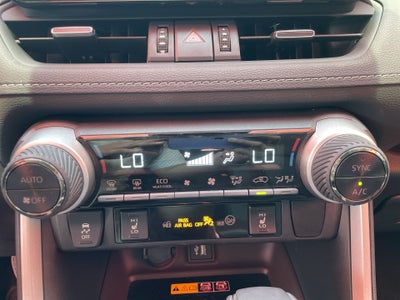 2024 Toyota RAV4 LIMITED