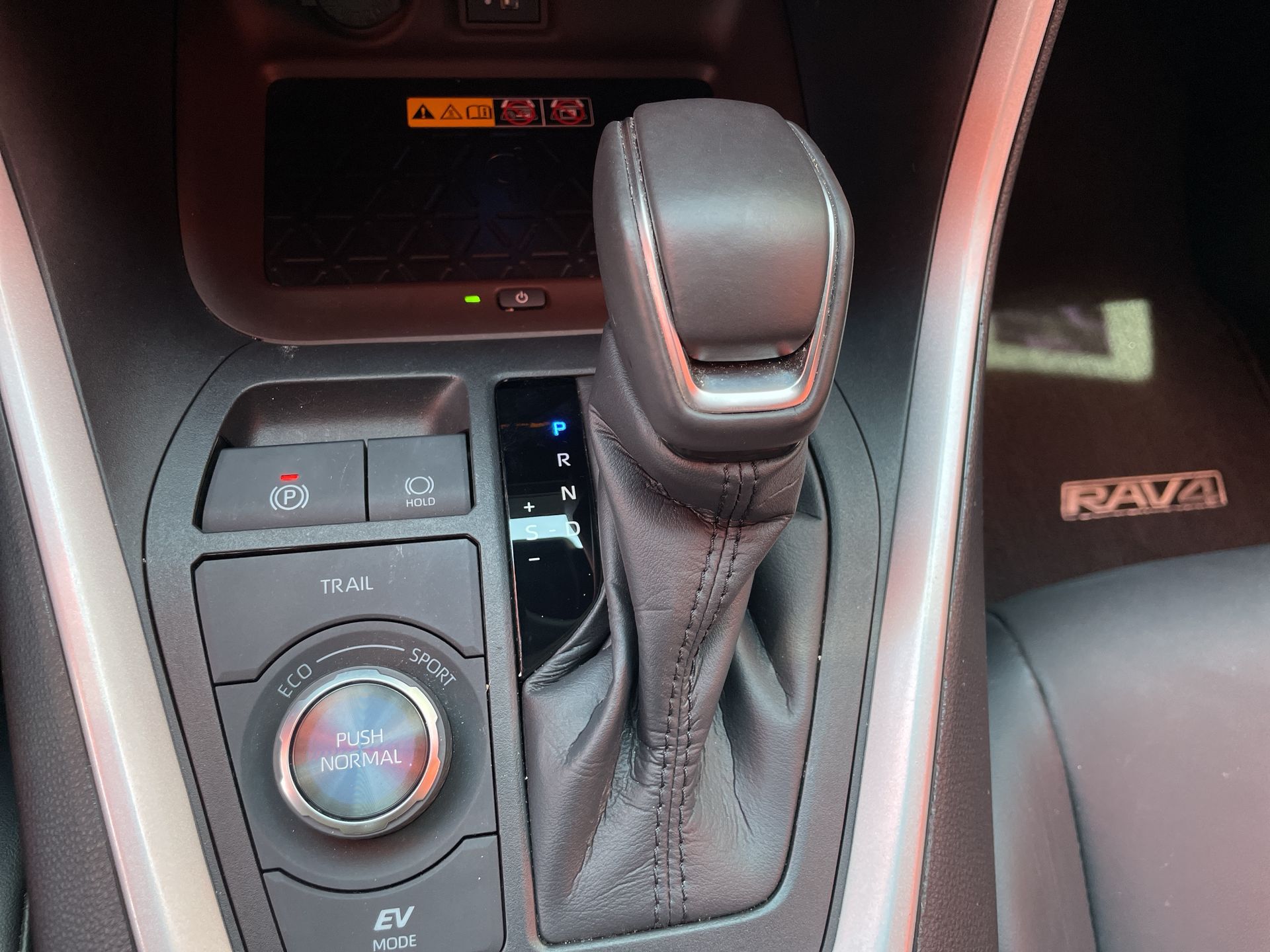 2024 Toyota RAV4 LIMITED