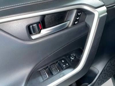 2024 Toyota IMPALA LIMITED HV