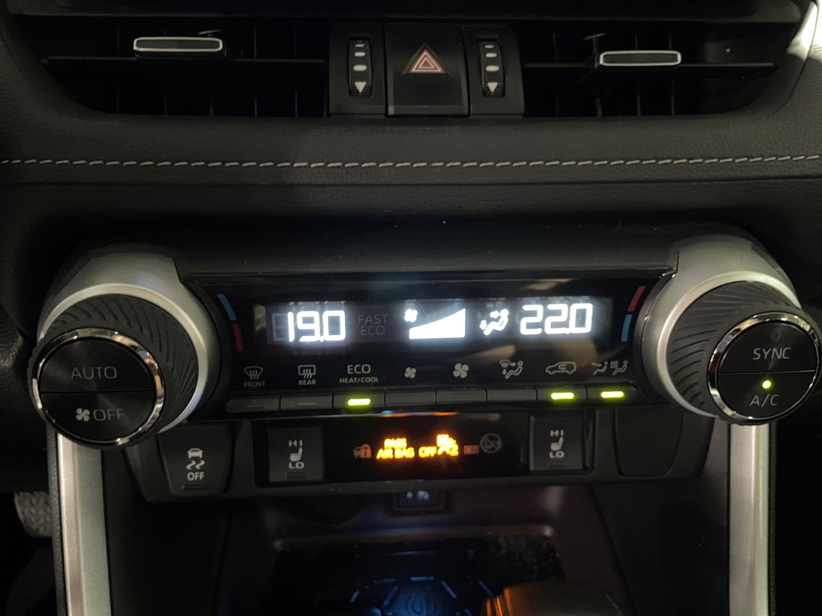 2024 Toyota IMPALA LIMITED HV