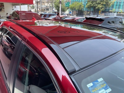 2021 Toyota RAV4 LIMITED HV
