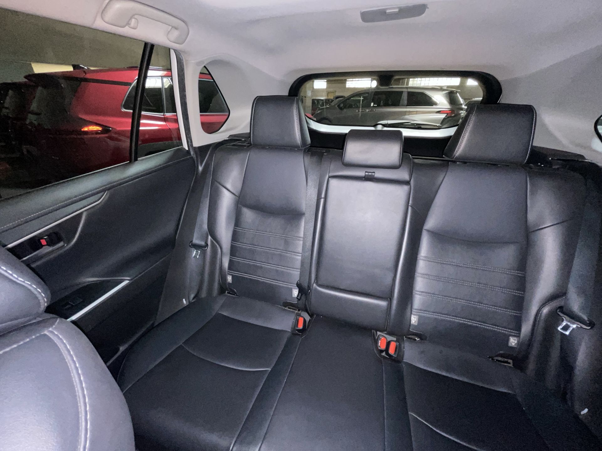 2023 Toyota RAV4 LIMITED HV