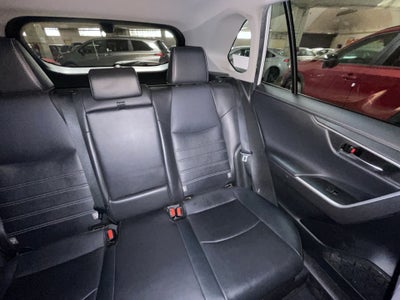 2023 Toyota RAV4 LIMITED HV