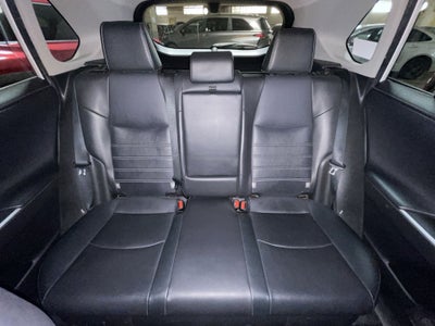 2023 Toyota RAV4 LIMITED HV