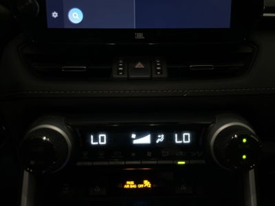 2023 Toyota RAV4 LIMITED HV