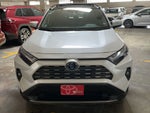 2023 Toyota RAV4 LIMITED HV