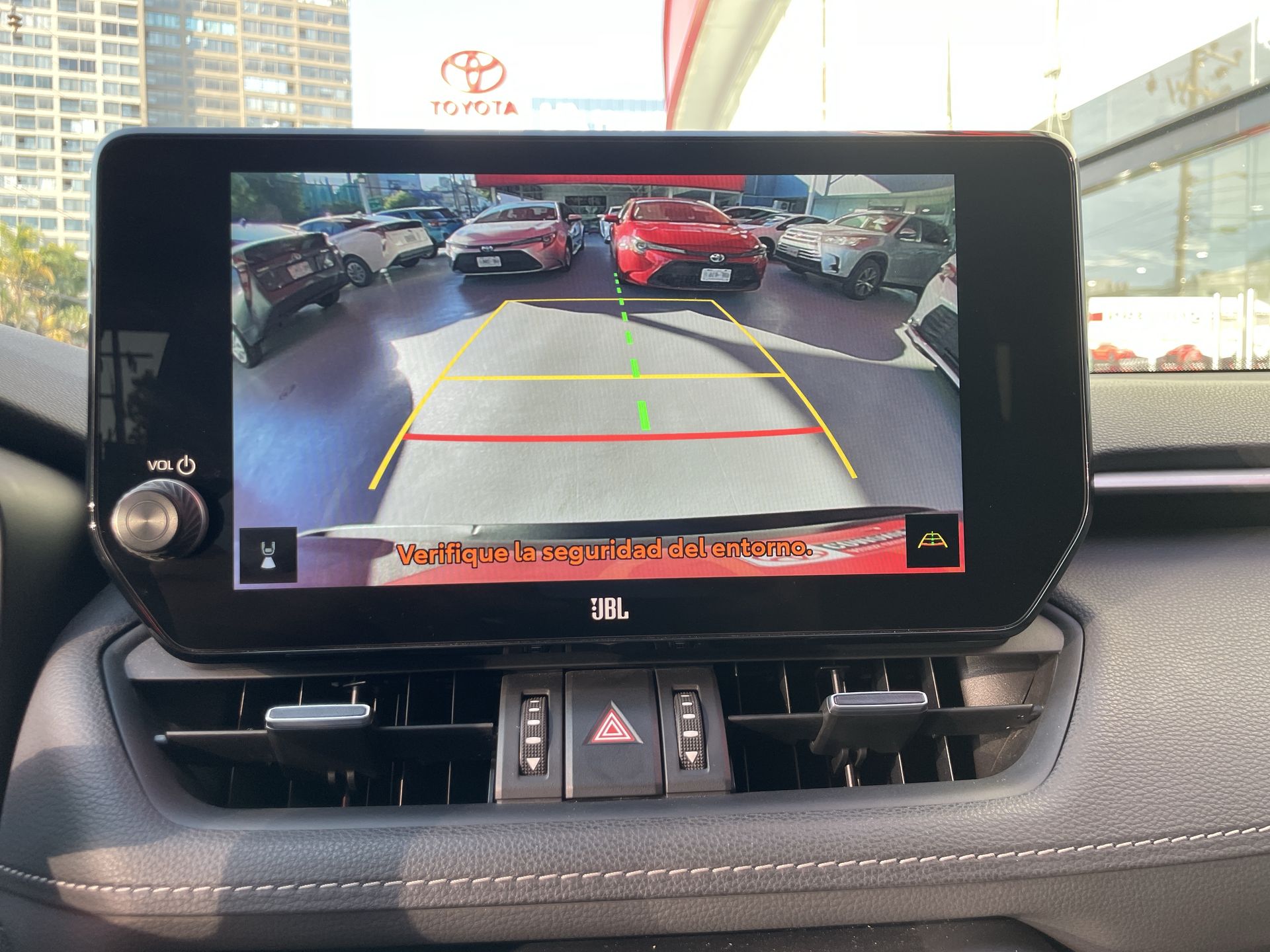 2024 Toyota RAV4 LIMITED HV