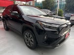 2024 Toyota RAV4 LIMITED HV