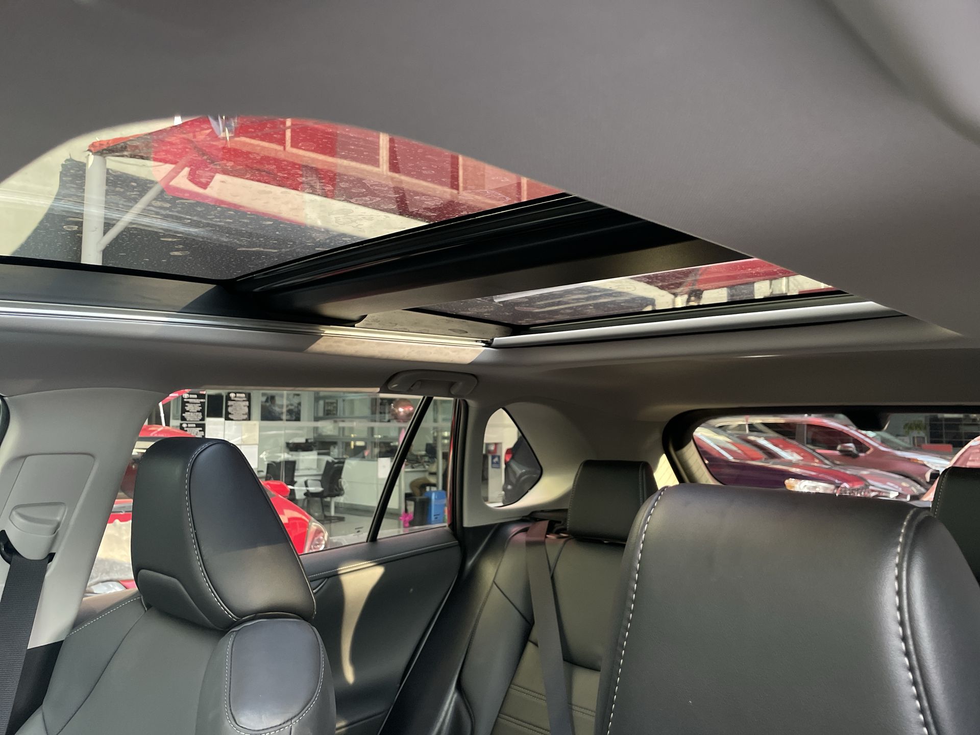 2024 Toyota RAV4 LIMITED HV