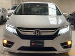 2020 Honda ODYSSEY TOURING
