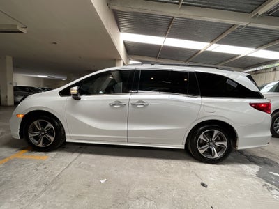 2020 Honda ODYSSEY TOURING
