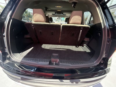 2022 Honda PILOT TOURING