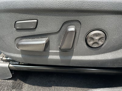 2019 Hyundai SANTA FE LIMITED TECH AT