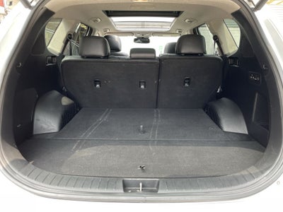 2019 Hyundai SANTA FE LIMITED TECH AT