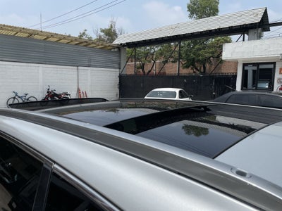 2019 Hyundai SANTA FE LIMITED TECH AT