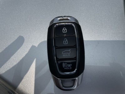 2019 Hyundai SANTA FE LIMITED TECH AT