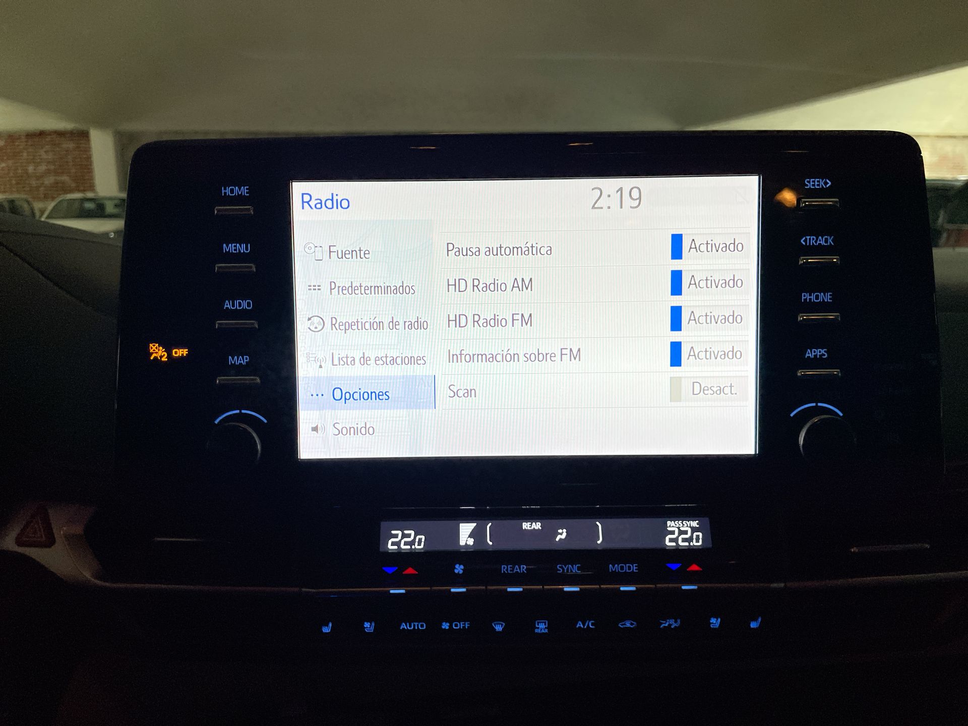 2022 Toyota SIENNA LIMITED