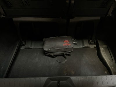 2022 Toyota SIENNA LIMITED