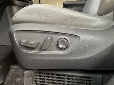 2021 Toyota SIENNA LIMITED