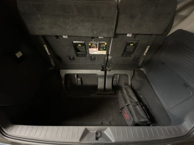 2021 Toyota SIENNA LIMITED