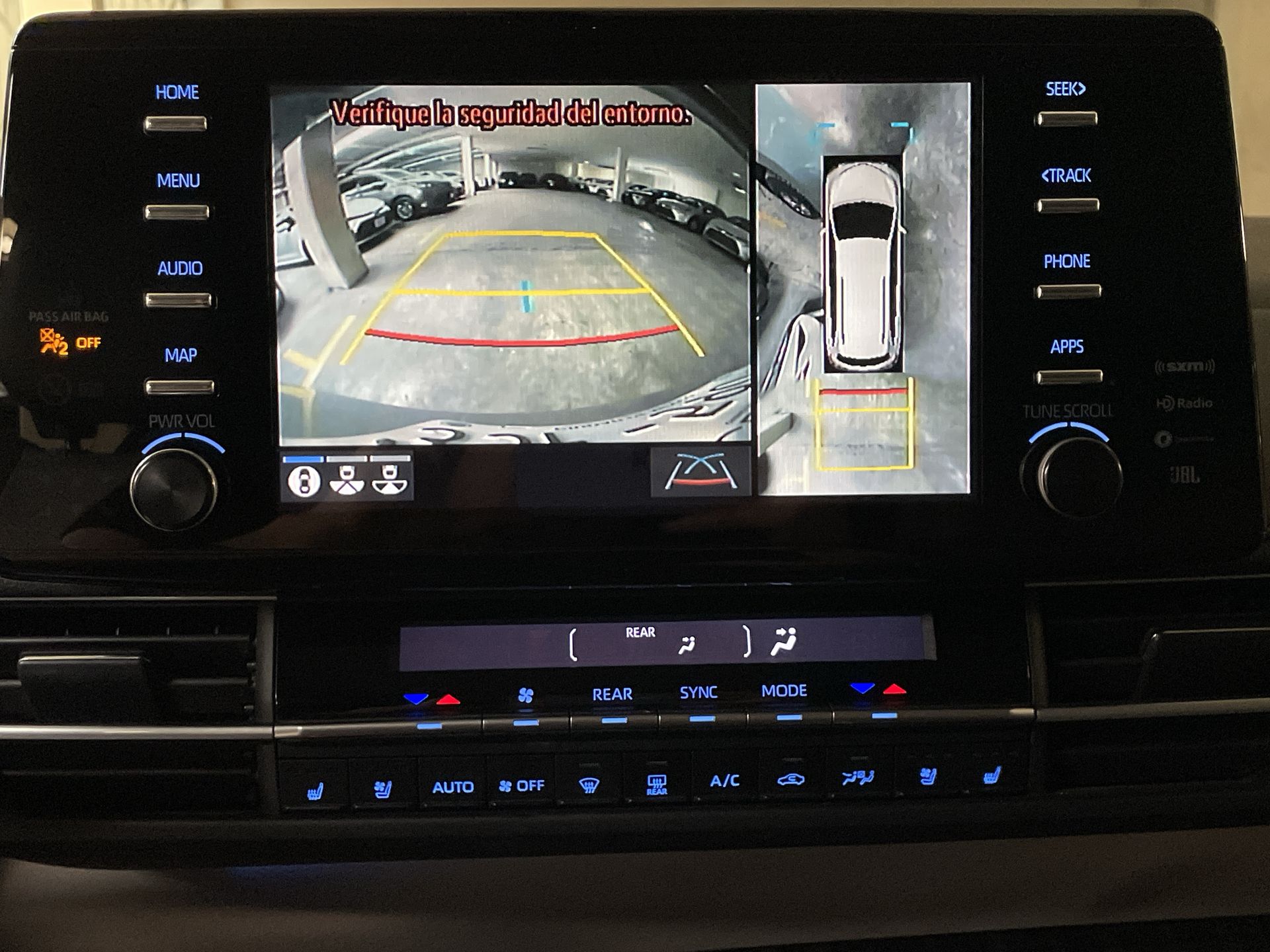 2021 Toyota SIENNA LIMITED