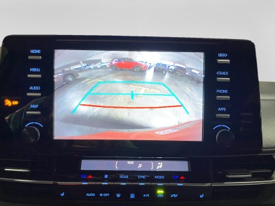 2023 Toyota SIENNA XLE PIEL