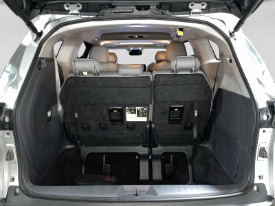 2023 Toyota SIENNA XLE PIEL