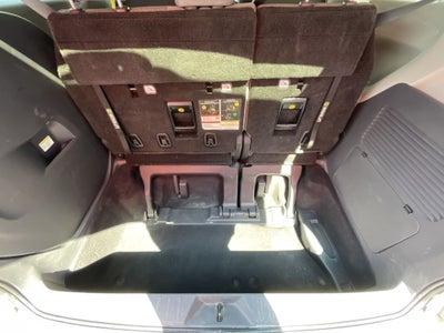 2022 Toyota SIENNA LE