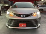 2021 Toyota SIENNA LIMITED
