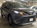 2021 Toyota SIENNA XLE PIEL