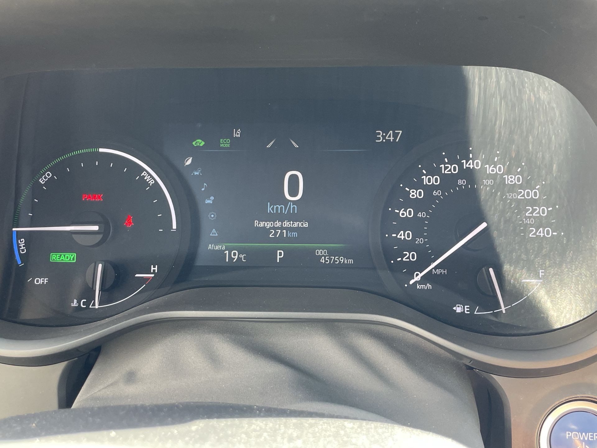 2022 Toyota SIENNA XLE PIEL