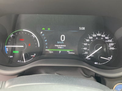 2023 Toyota SIENNA XLE PIEL