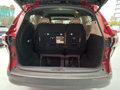 2023 Toyota SIENNA XLE PIEL