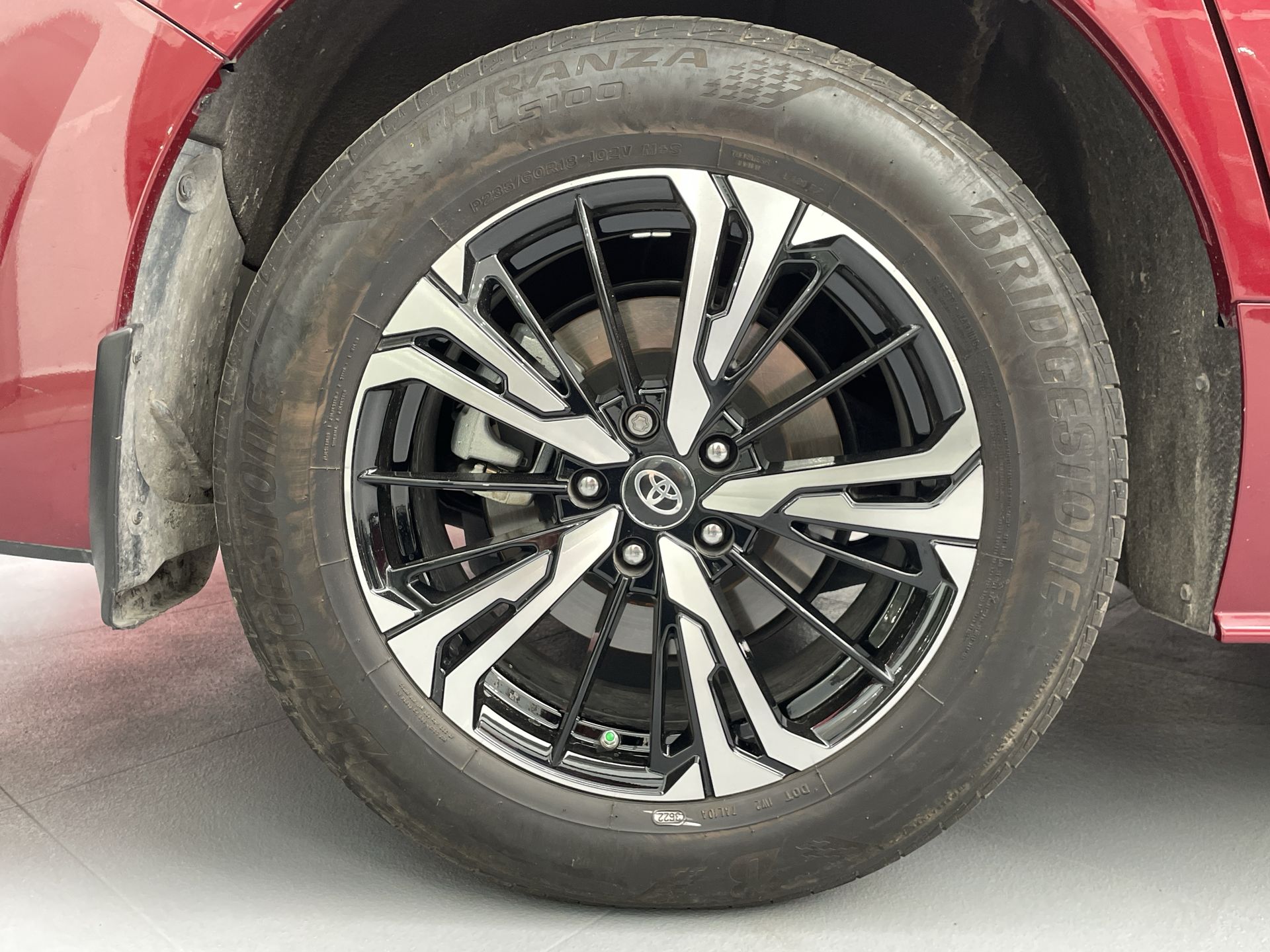 2023 Toyota SIENNA XLE PIEL