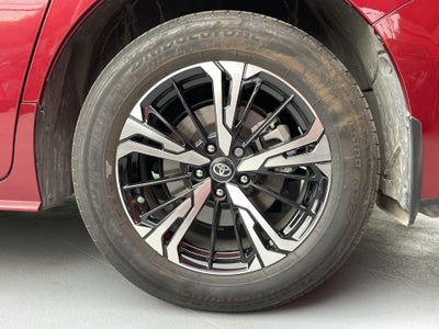 2023 Toyota SIENNA XLE PIEL