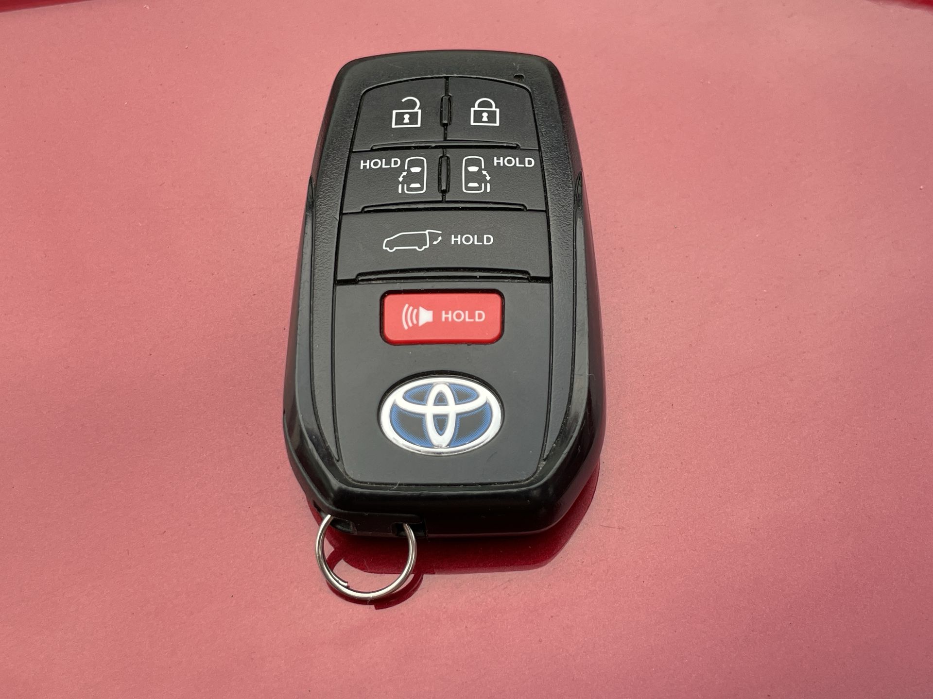 2023 Toyota SIENNA XLE PIEL