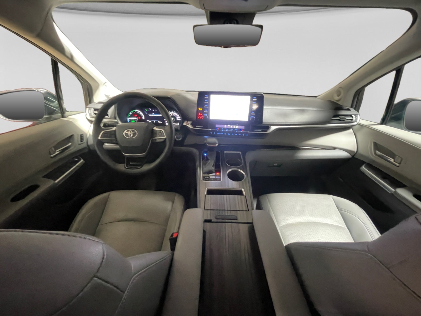 2023 Toyota SIENNA LIMITED